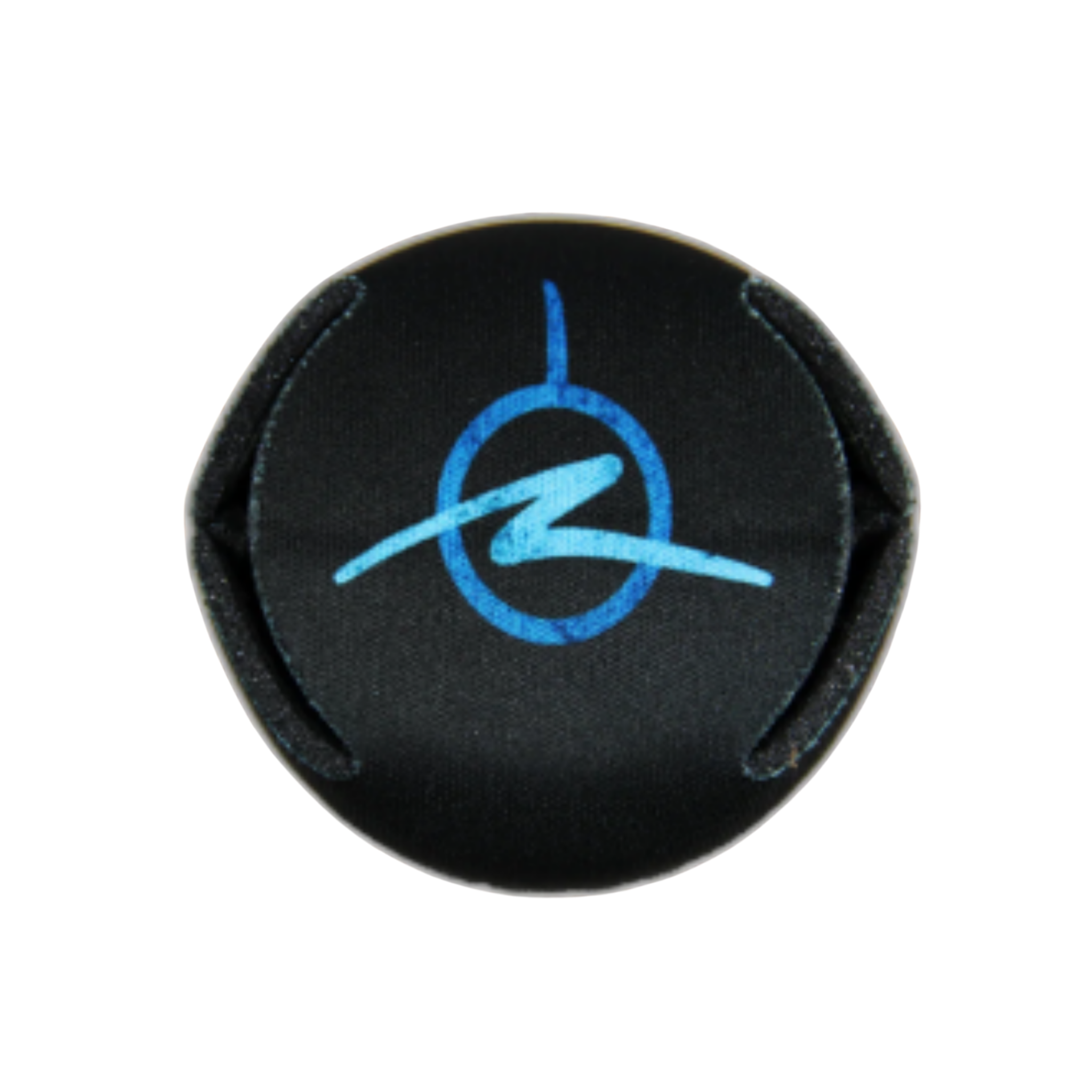Rock The Ocean Sunset Marquesa Koozie
