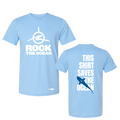 Rock The Ocean This Shirt Saves the Ocean T-Shirt