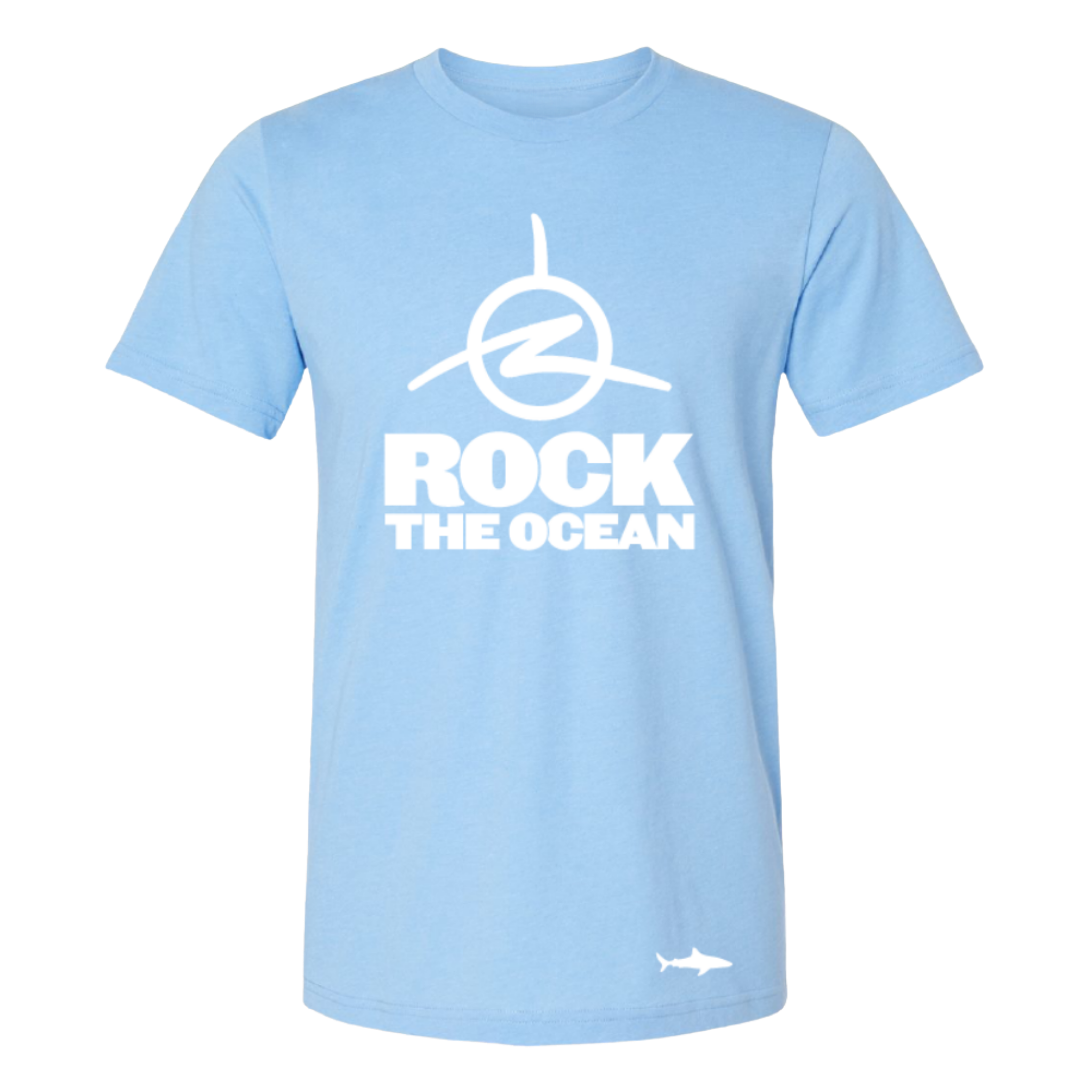Rock The Ocean This Shirt Saves the Ocean T-Shirt