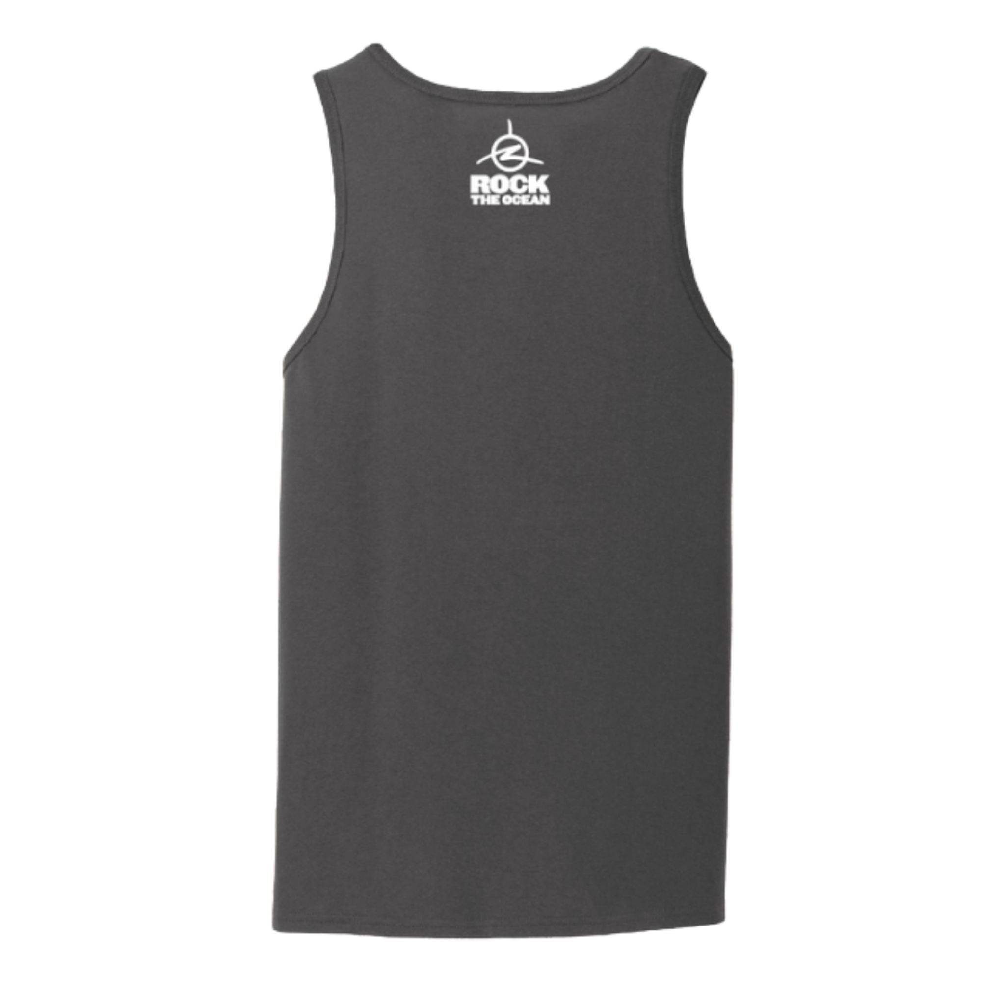 Rock The Ocean Turtle Traveler Tank