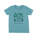 Rock The Ocean Youth Caicos T-Shirt
