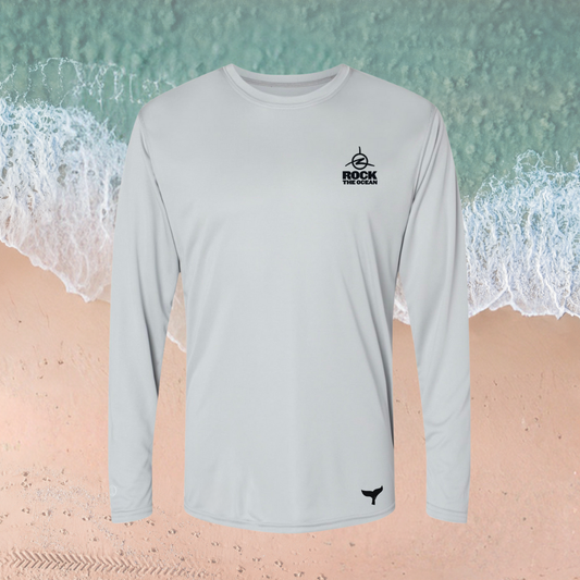 RESPECT THE FIN SOUTHERN RESIDENT KILLER WHALE PERFORMANCE