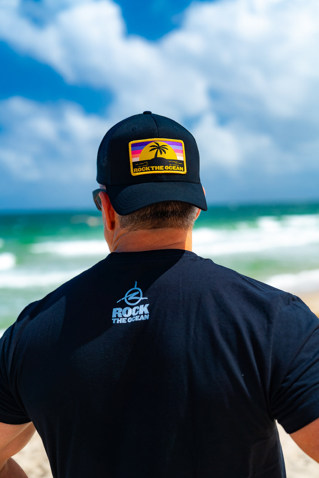 West Palm Hat