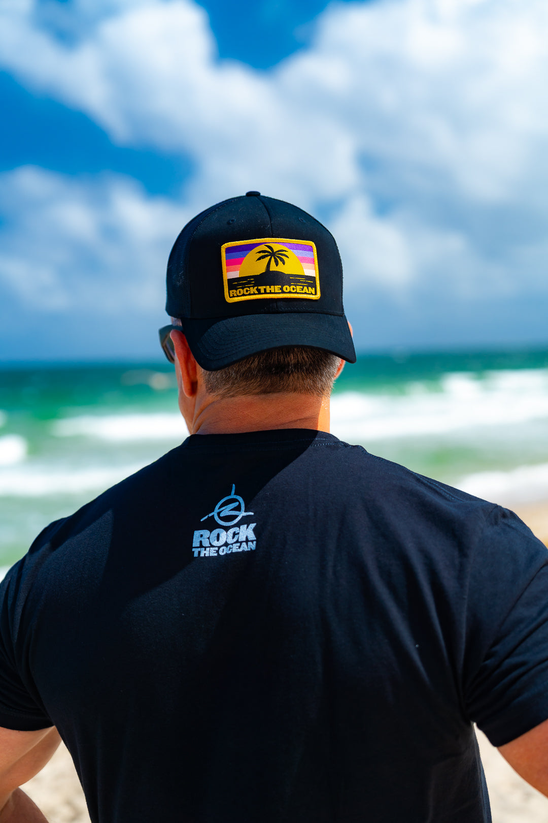 West Palm Hat