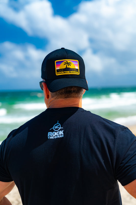West Palm Hat