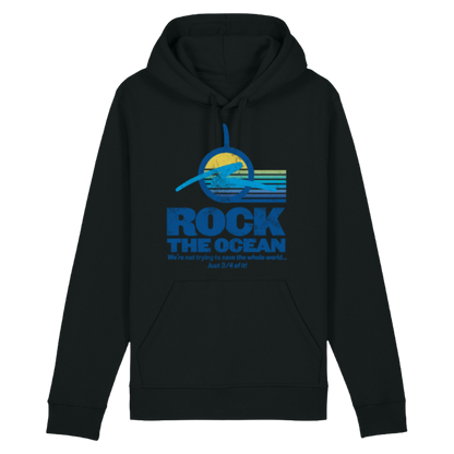 Cali Logo Hoodie