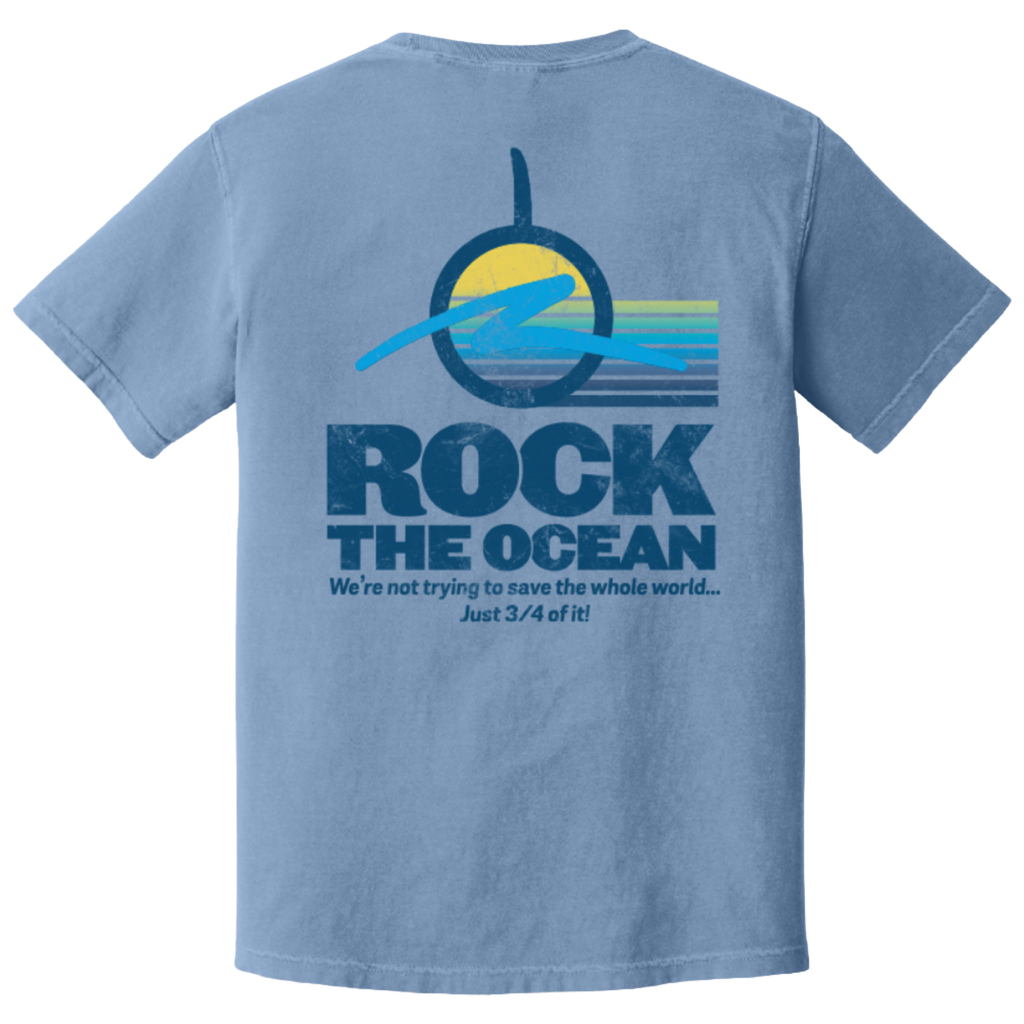 Cali Logo T-Shirt