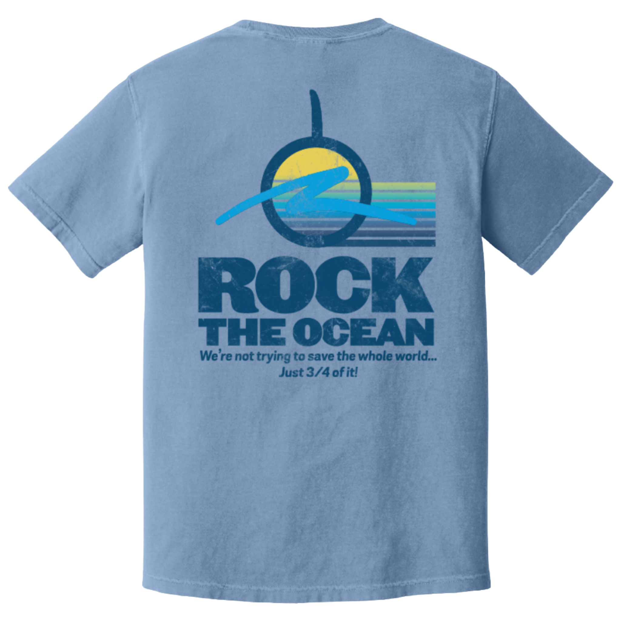 Cali Logo T-Shirt
