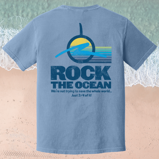 CALI LOGO T-SHIRT