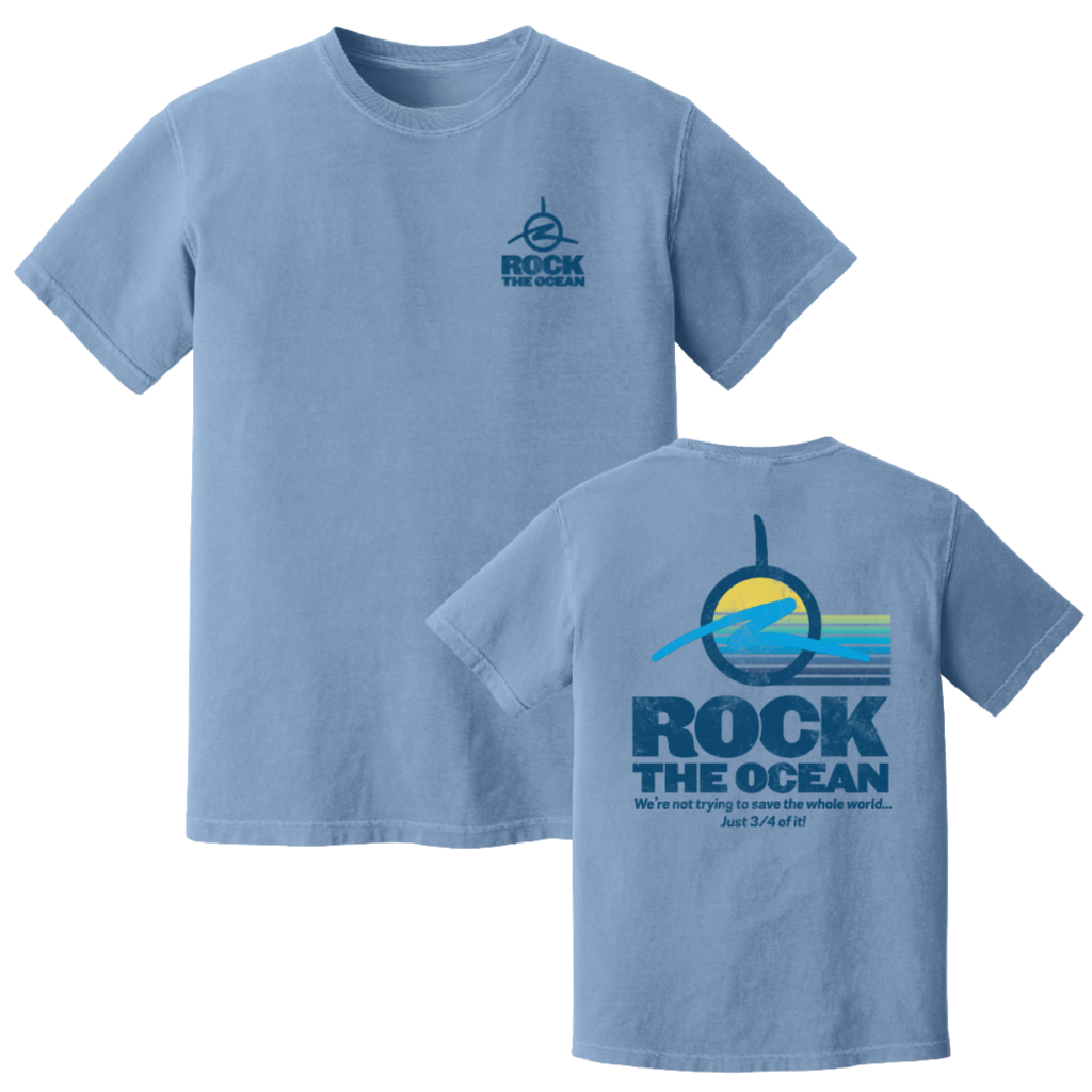 Cali Logo T-Shirt
