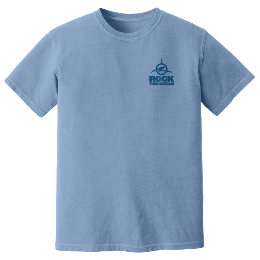 Cali Logo T-Shirt
