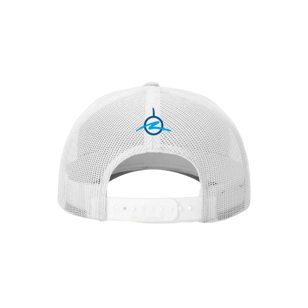Happy Camper Hat