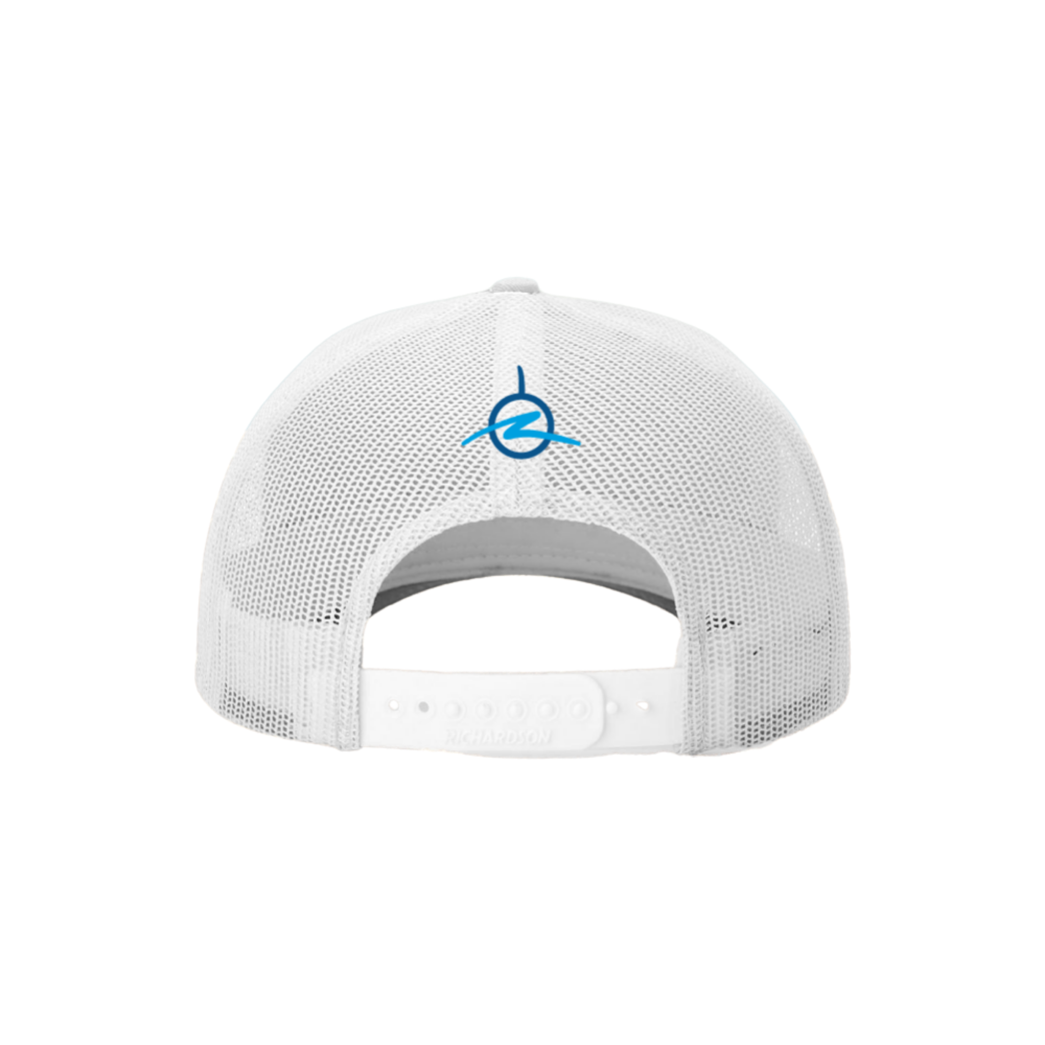 Happy Camper Hat