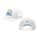 Happy Camper Hat
