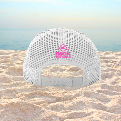 THE JILLIAN HAT