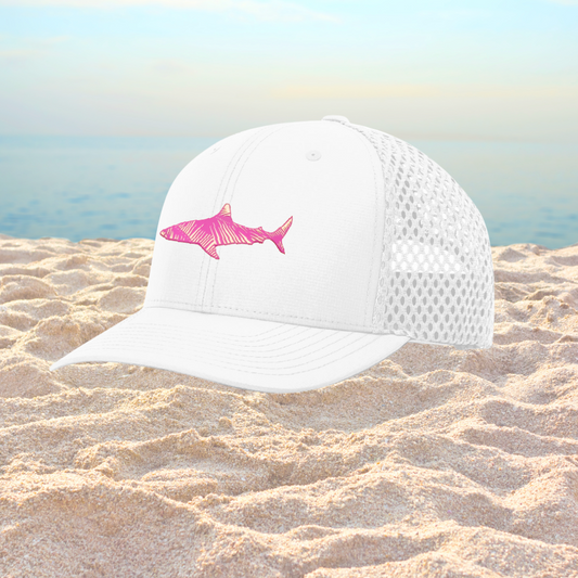 THE JILLIAN HAT