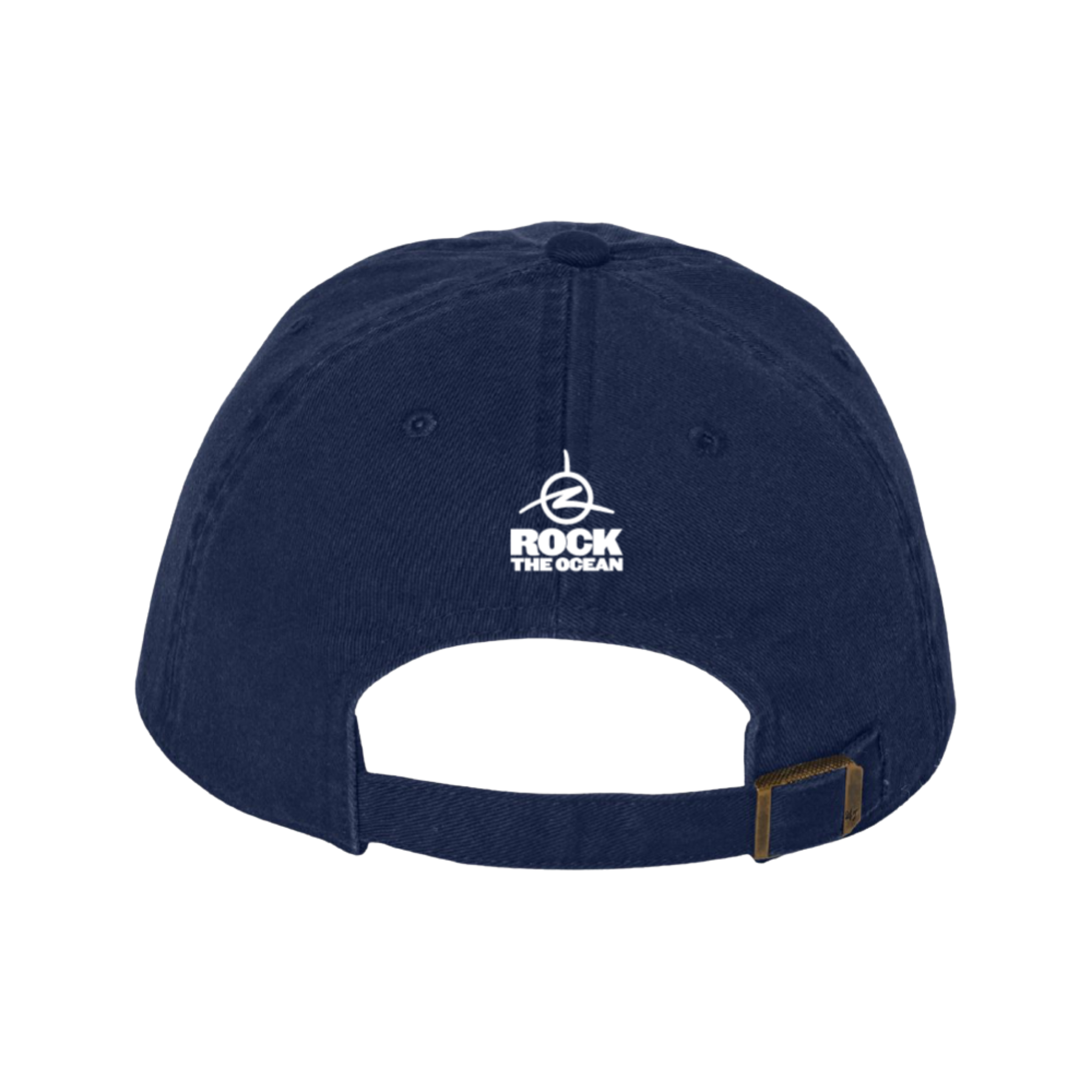 MOGA Hat - Make the Ocean Great Again