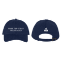 MOGA Hat - Make the Ocean Great Again