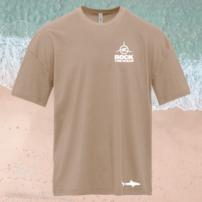 MAUI MERINGUE T-SHIRT