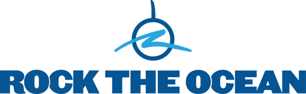 Rock The Ocean by Campus Customs