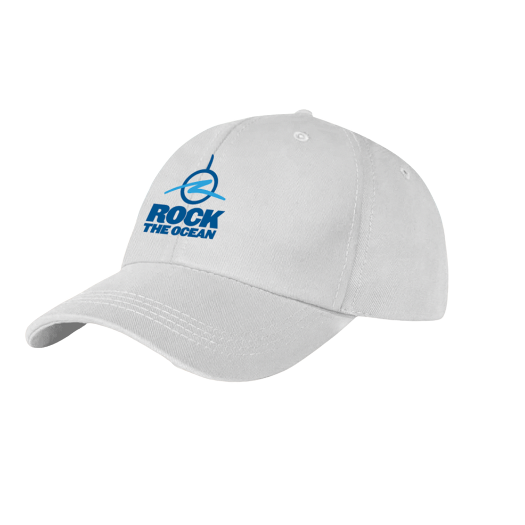 RTO Logo Dad Hat