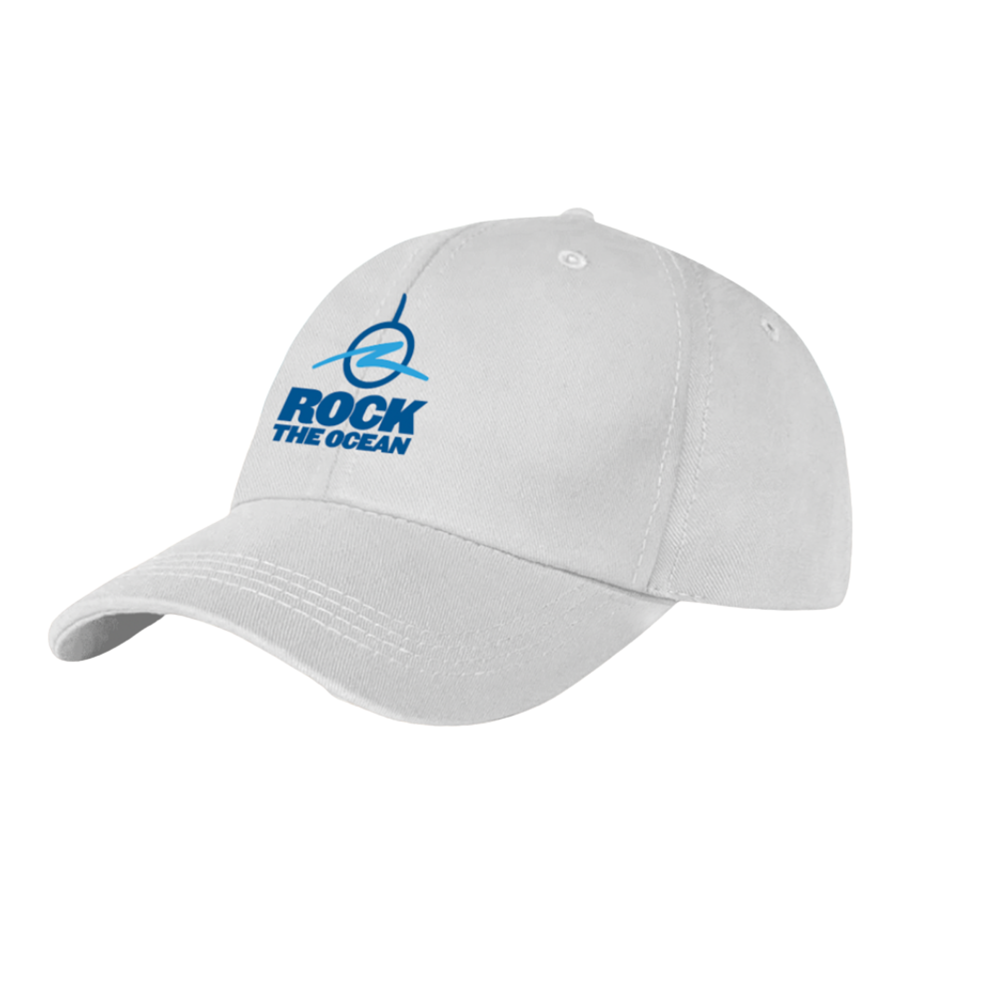 RTO Logo Dad Hat