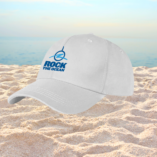 RTO LOGO DAD HAT