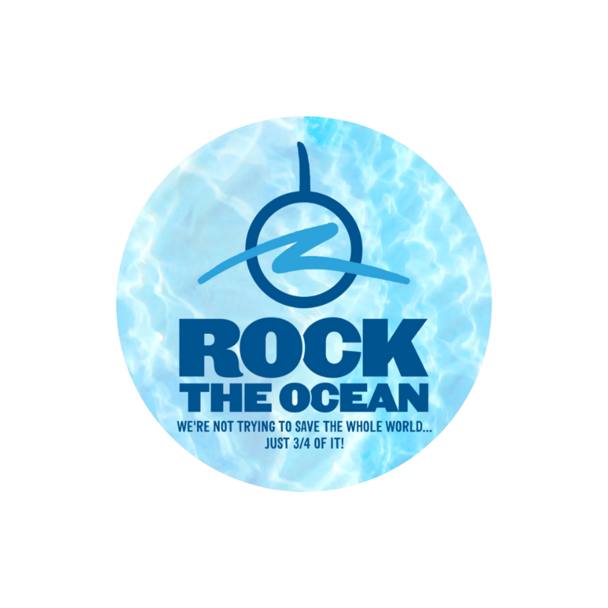 RTO Logo Tagline EcoStiks Patch