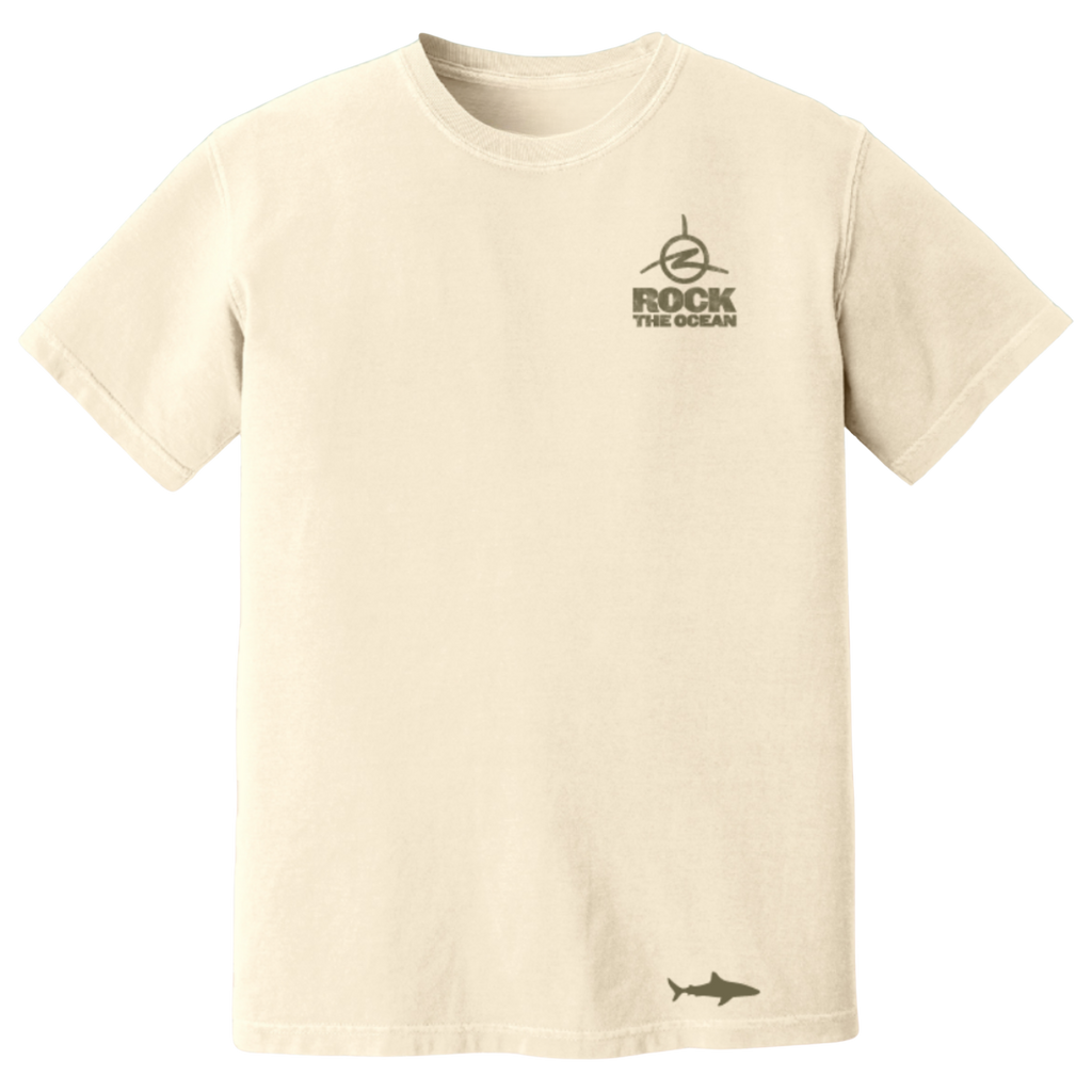 Skully Surfer T-Shirt