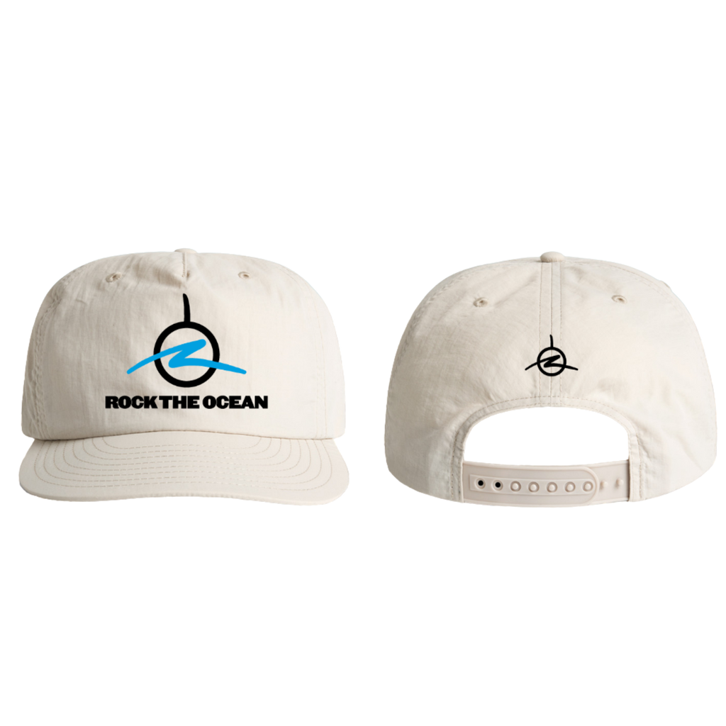 The Fanning Hat