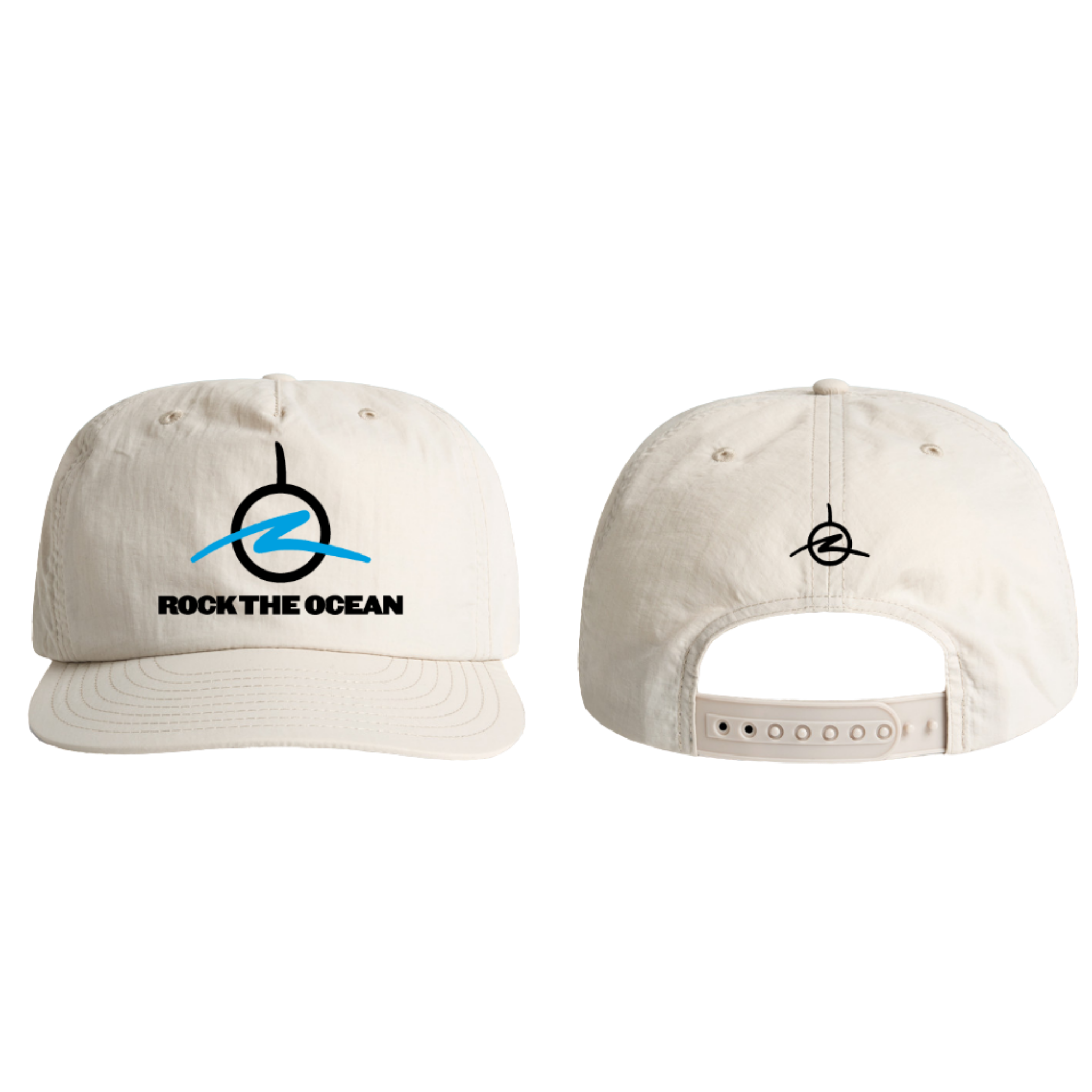 The Fanning Hat