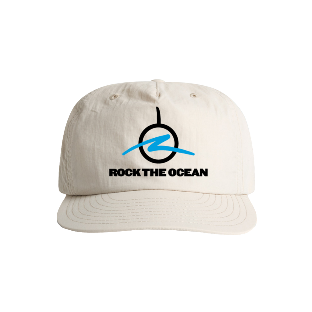 The Fanning Hat