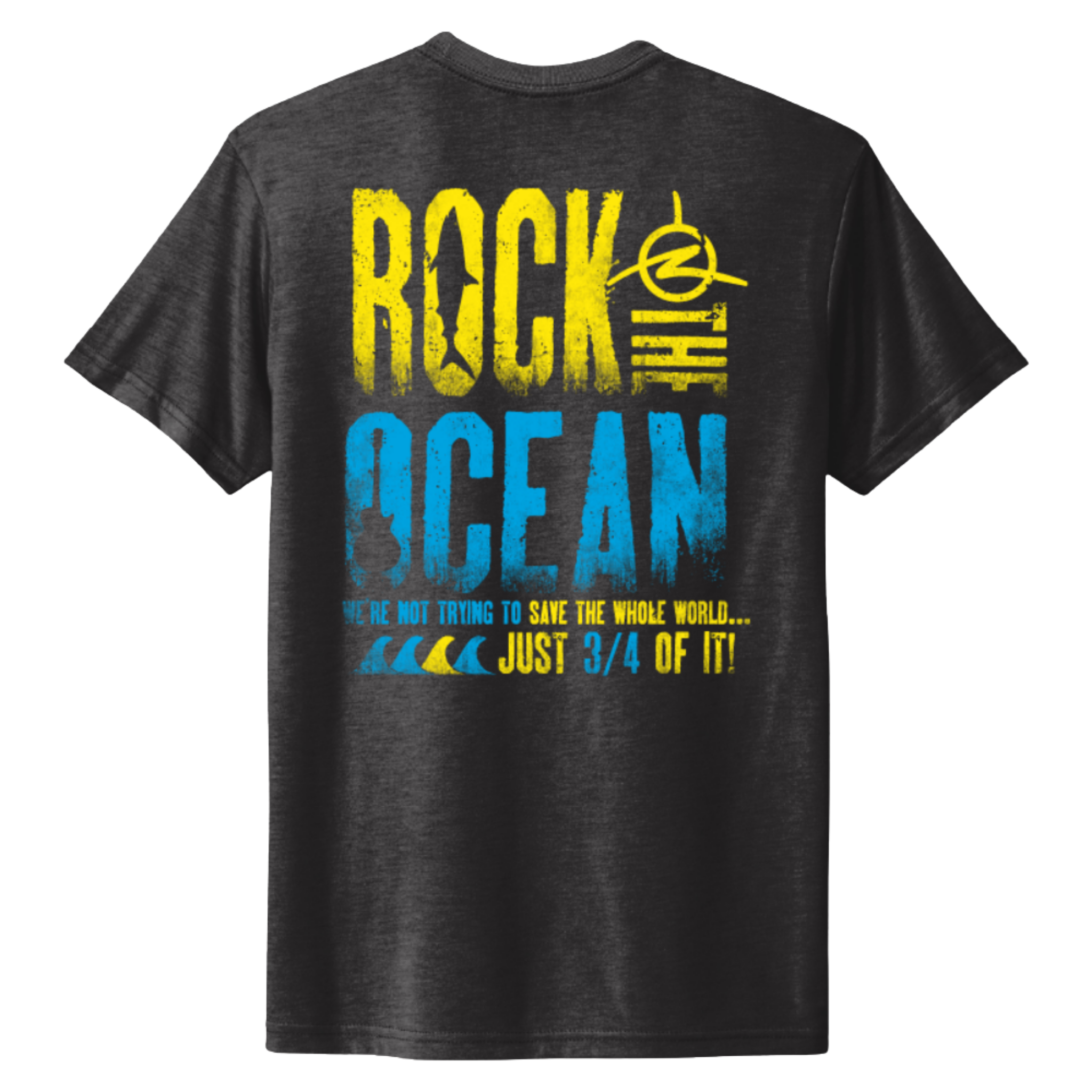 The Pointe T-Shirt