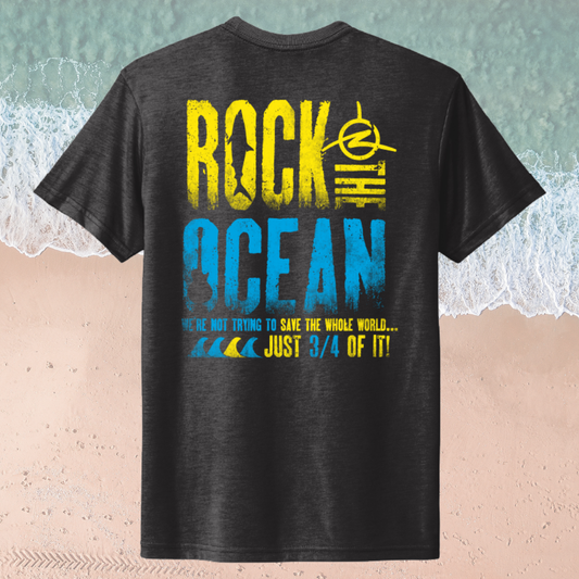 THE POINTE T-SHIRT