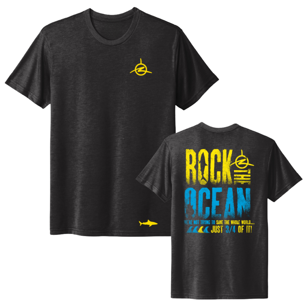 The Pointe T-Shirt