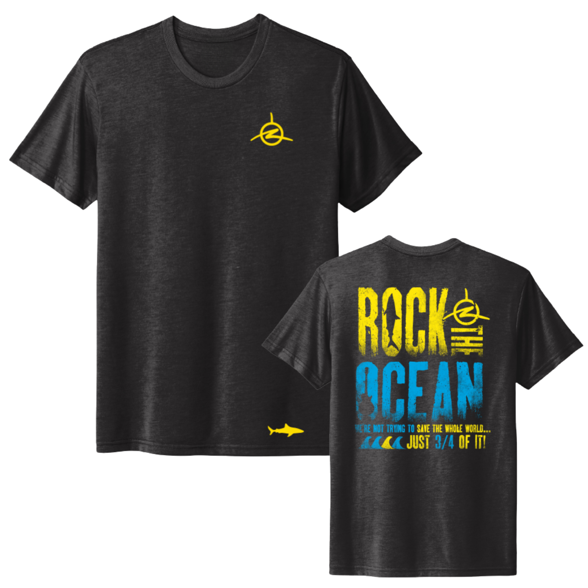 The Pointe T-Shirt
