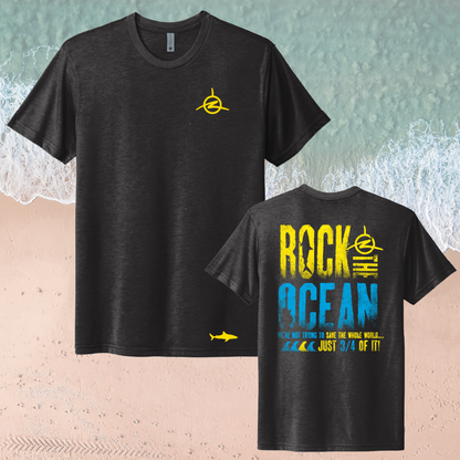 THE POINTE T-SHIRT