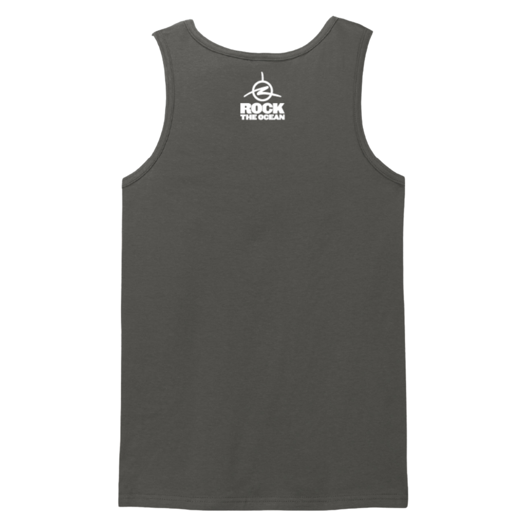 Trippy Turtle Tank