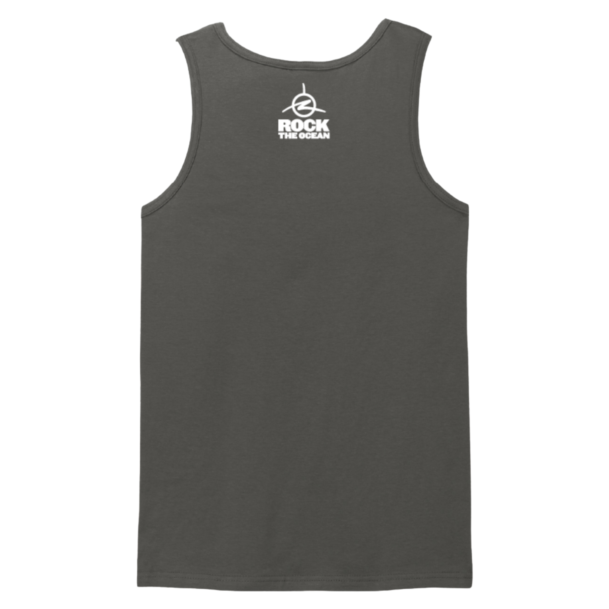 Trippy Turtle Tank