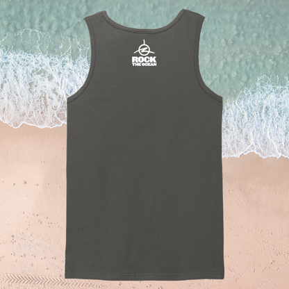TRIPPY TURTLE TANK