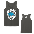 Trippy Turtle Tank