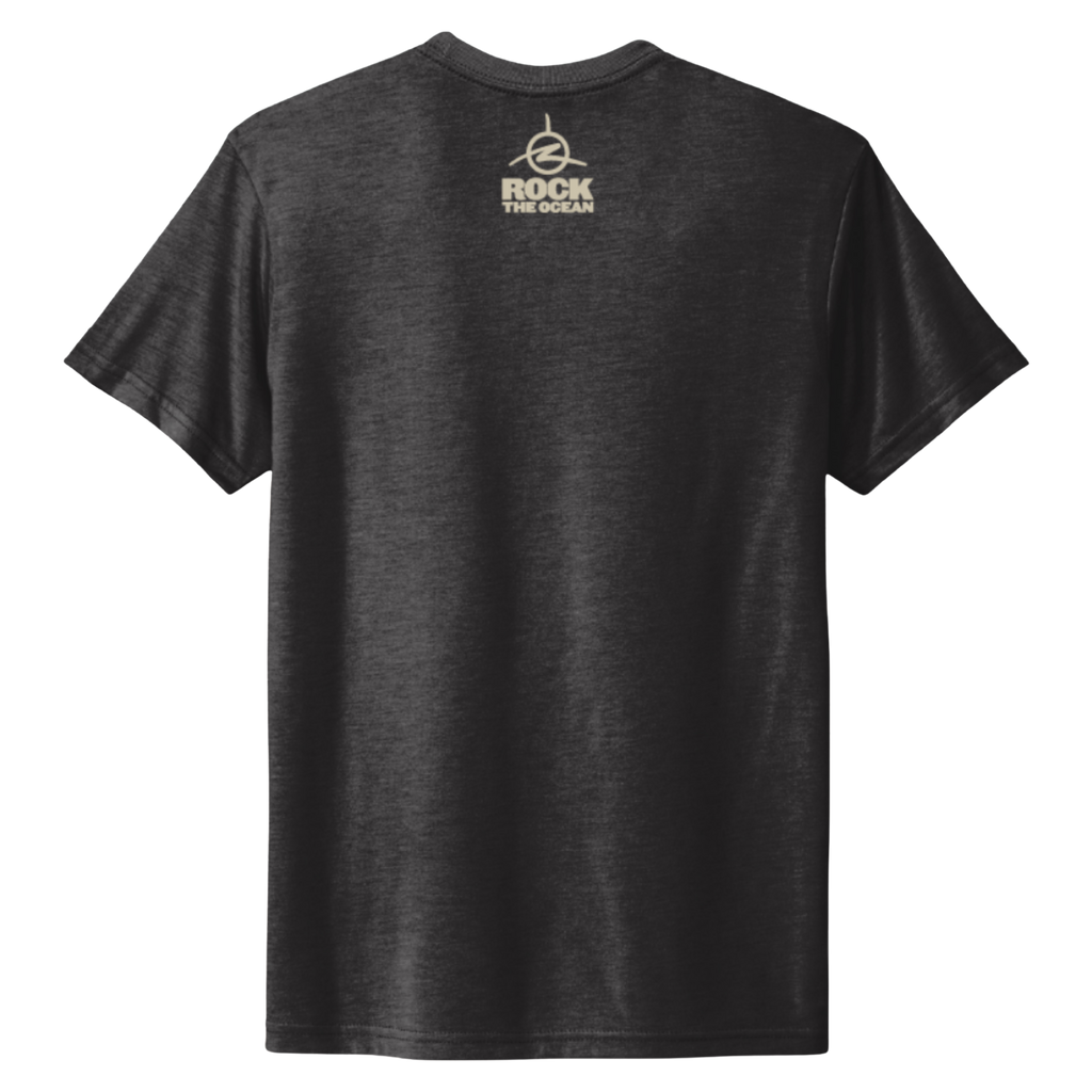 Turtle Traveler 2.0 T-Shirt