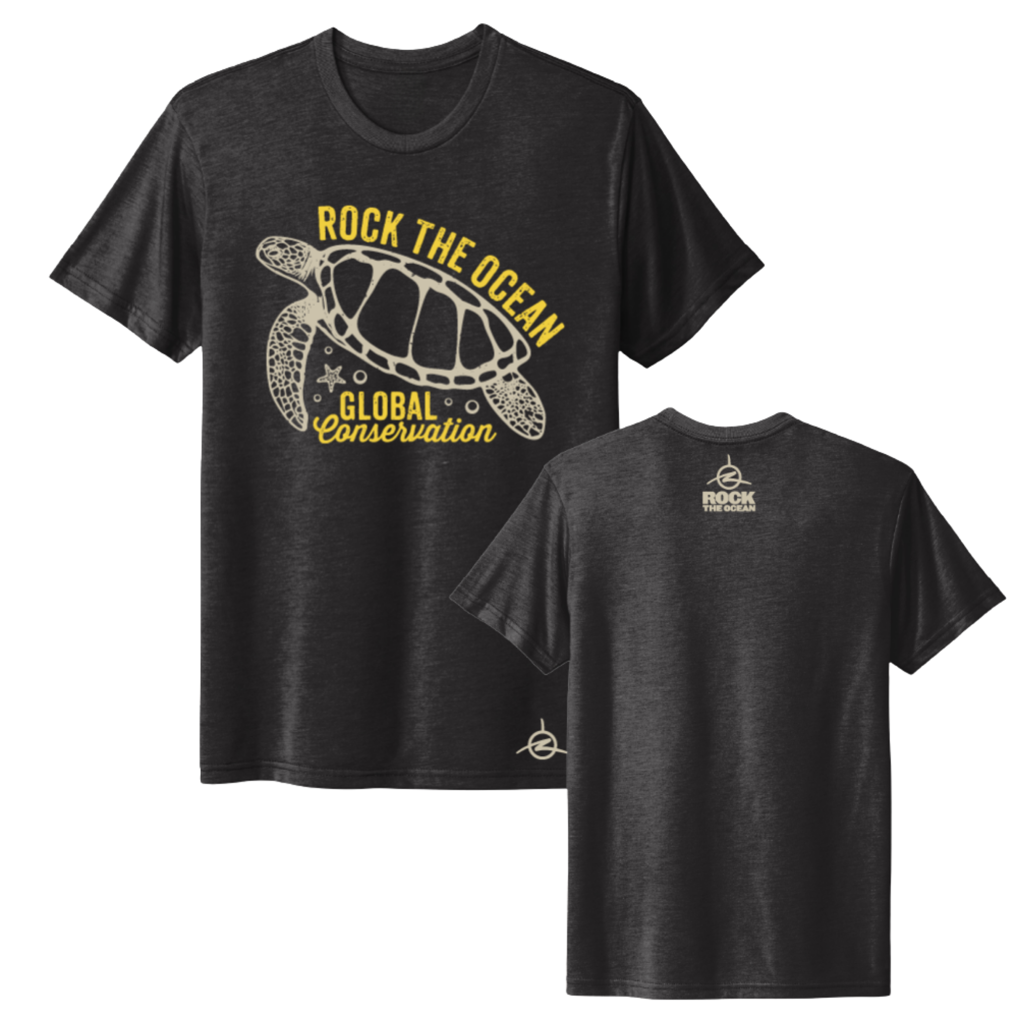 Turtle Traveler 2.0 T-Shirt