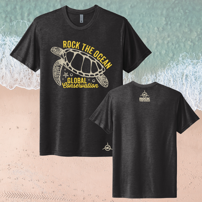 TURTLE TRAVELER 2.0 T-SHIRT