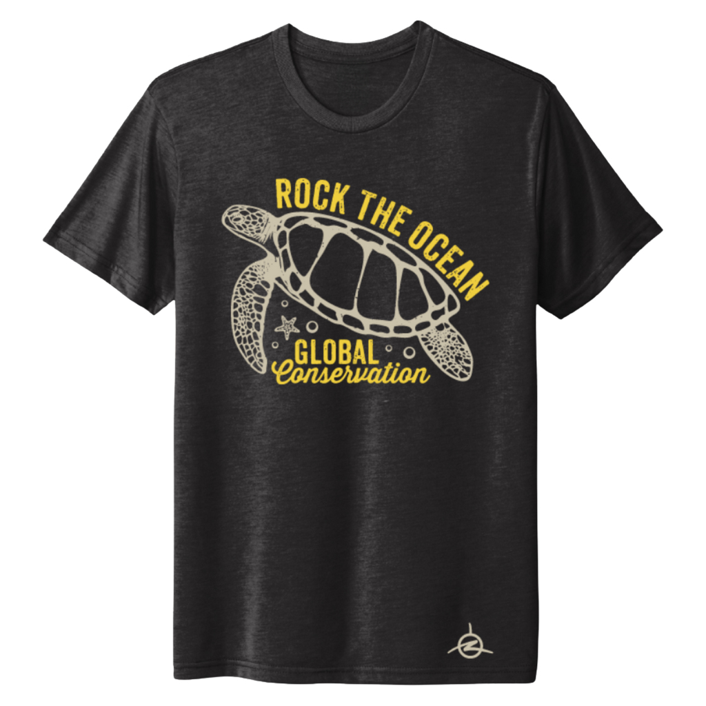 Turtle Traveler 2.0 T-Shirt
