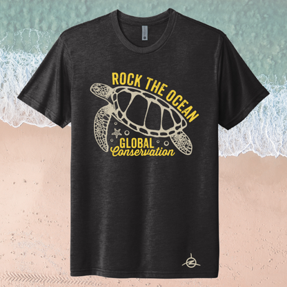 TURTLE TRAVELER 2.0 T-SHIRT