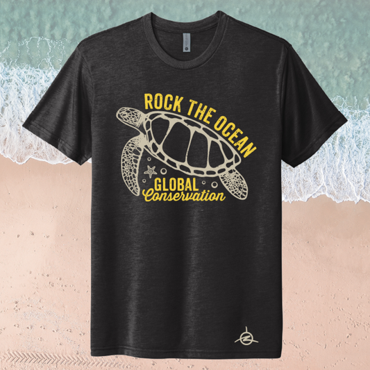 TURTLE TRAVELER 2.0 T-SHIRT