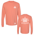 Turtley Zen Long Sleeve T-Shirt