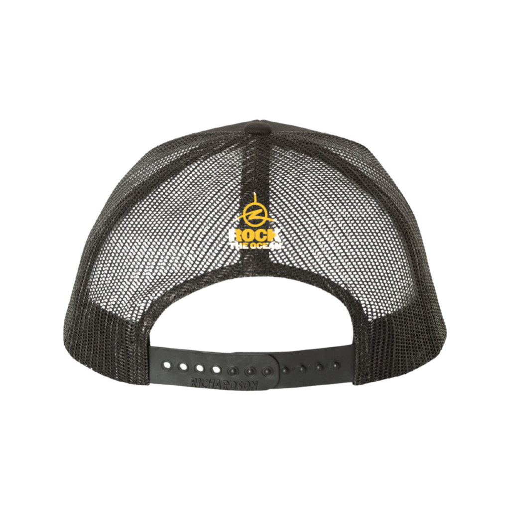 West Palm Hat