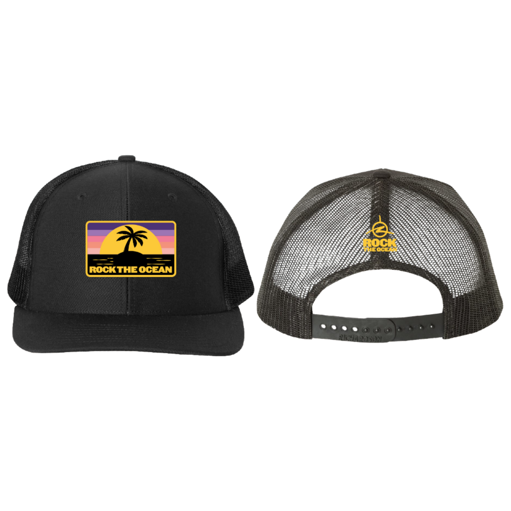 West Palm Hat